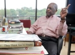 Time Magazine Skips Herman Cain - Twice